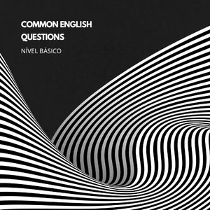 Cover image for Online course 25 COMMON ENGLISH QUESTIONS