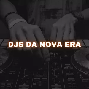 Imagem principal do produto Curso DJS da Nova Era