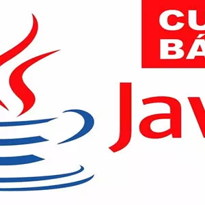Imagem de capa para o Curso online Curso básico de Java