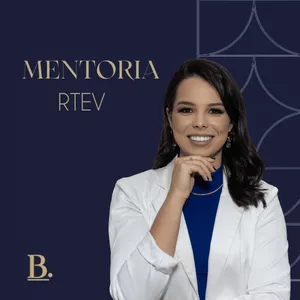 Imagem de capa para o Curso online MENTORIA RTEV