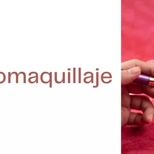 Imagen de portada para Ebook Curso/ Manual de automaquillaje