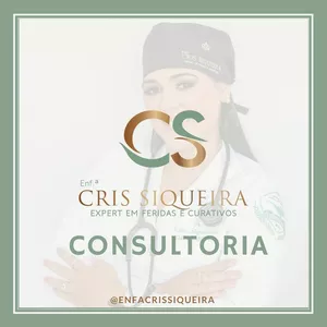 Imagem do curso Consultoria: De Frente com Cris (Feras Feridas)