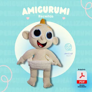 Imagem de capa para o Ebook Zezé - Os Incríveis