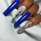 Cris Belfoort nails Designer 