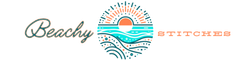 Beachy Stitches