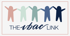 The VBAC Link logo