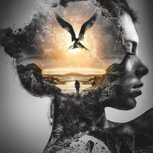 Imagem de capa para o Curso online 21 DIAS DE TRANSFORMAÇÃO