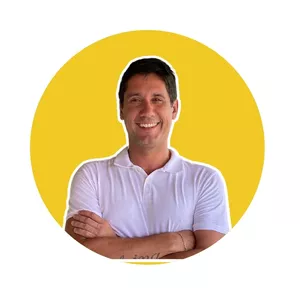 Imagem de capa para o Serviço online Mentoria de Aconselhamento de Carreira