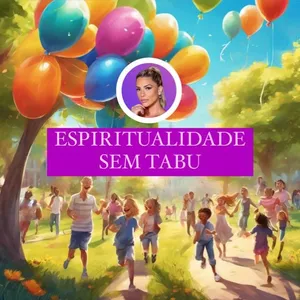Imagem de capa para o Curso online Espiritualidade na Prática [Sem Tabu] - 2024