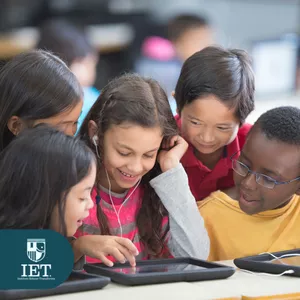 Imagem do curso Pós-graduação em Tecnologias Educacionais