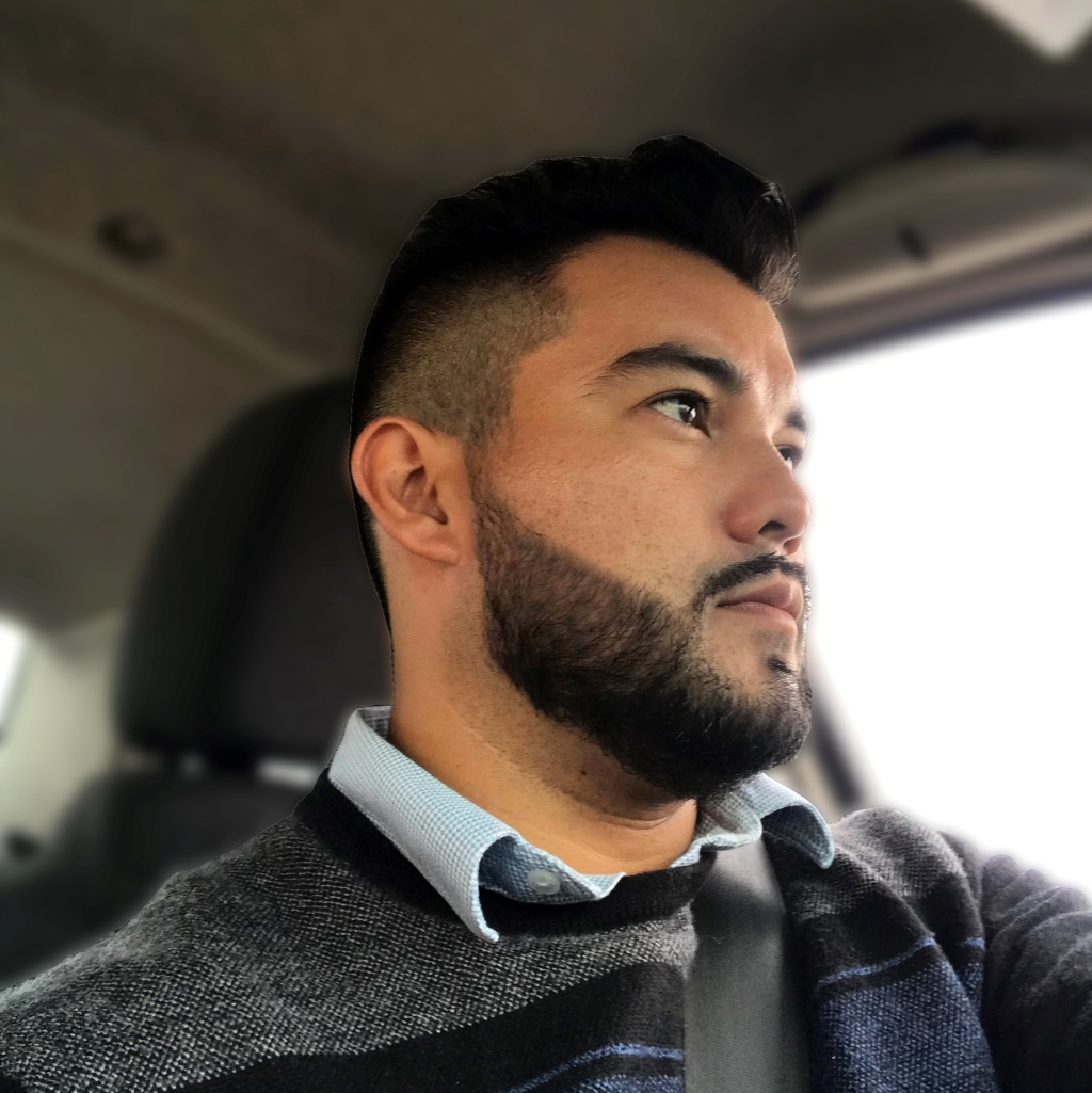 Adrián Almanza