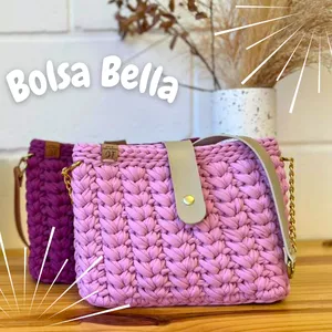 Imagem de capa para o Curso online Bolsa Bella