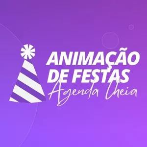 Imagem do curso Animação de Festas - Agenda Cheia