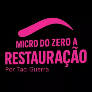 Imagem de capa para o Curso online MICRO DO ZERO A RESTAURAÇÃO