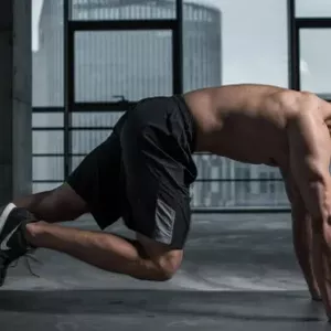 Imagem do curso Barriga Chapada em Tempo Recorde: O método Comprovado