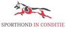 Sporthond in Conditie Campus