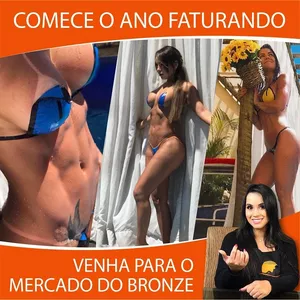 Imagem de capa para o Curso online Venha se Tornar uma Personal Bronze