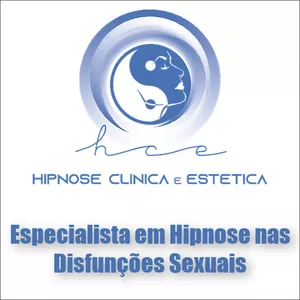 Imagem principal do produto Especialista em Hipnose nas Disfunções Sexuais 