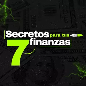Imagen de portada para Curso online 🔥7 Secretos para tus Finanzas