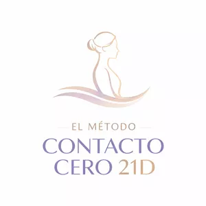 Imagen de portada para Ebook El Método Contacto Cero 21D - Cómo Dejar de Sufrir por Tu Ex y Recuperar la Paz Emocional