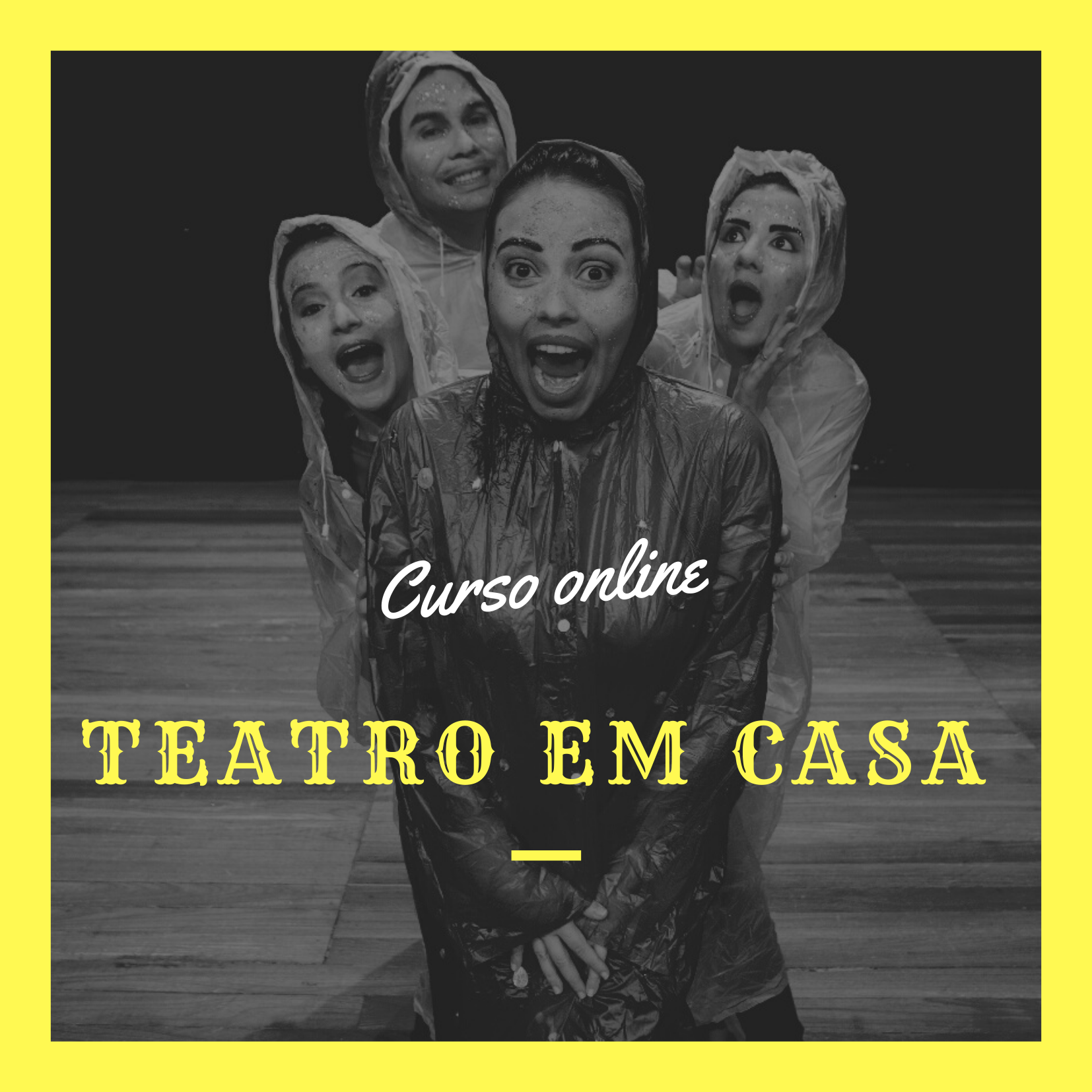 Capa do curso 
