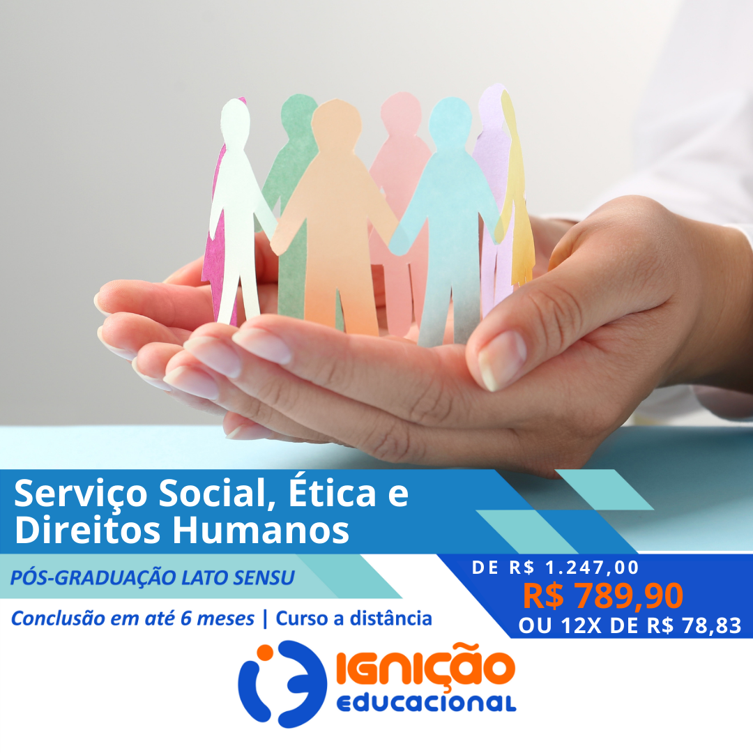 Capa do curso 