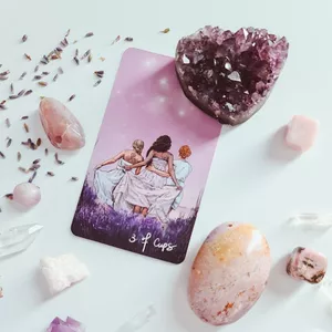 Imagen de portada para Ebook TAROT YOSOY444