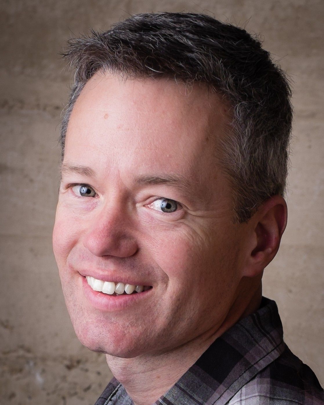 Jared Warren, Ph.D.