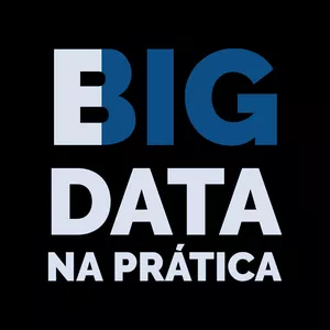 Imagem de capa para o Curso online Big Data na Prática com o Apache Spark