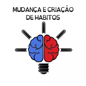 Imagem de capa para o Curso online Mudança e Criação de HÁBITOS