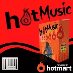 Imagen principal del producto HotMusic