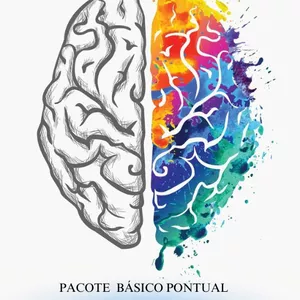 Imagem de capa para o Curso online PACOTE BASICO ACOMPANHAMENTO PSICOLÓGICO PONTUAL