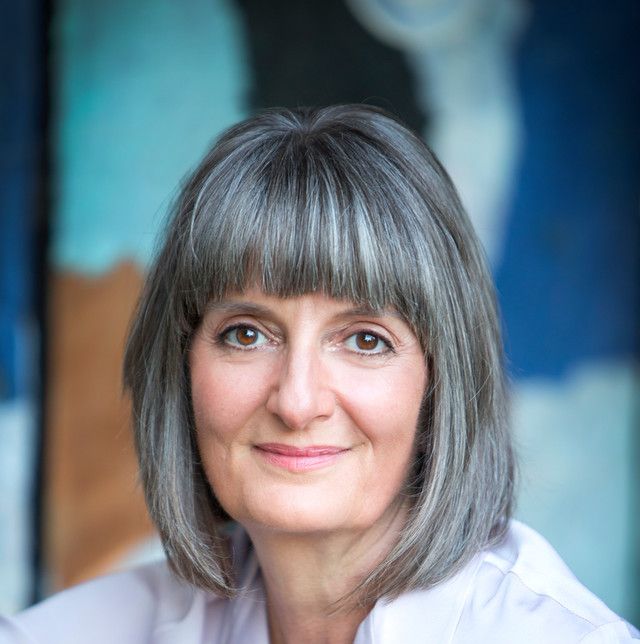 Kathryn Gillett