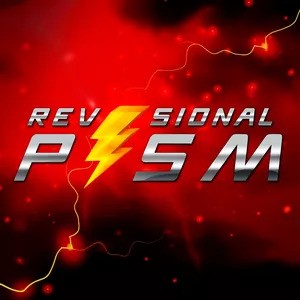 Imagem de capa para o Curso online Revisional PISM | Módulo 1