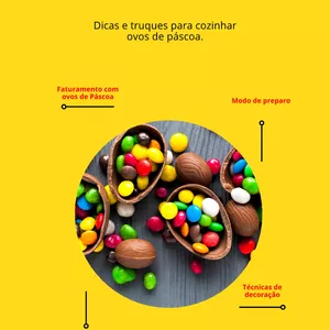 Imagem do curso O Guia dos Ovos de Ouros