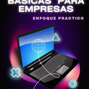 Imagen de portada para Ebook Finanzas Básicas  para Empresas Enfoque Practico