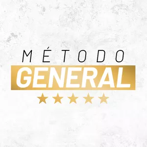 Imagem de capa para o Curso online Método General