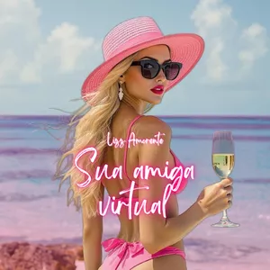 Cover image for Online course Lizz Amorente, your virtual friend.