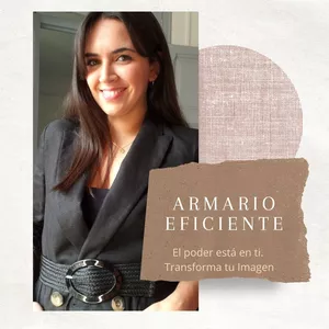 Imagen de portada para Curso online Tu Armario Eficiente