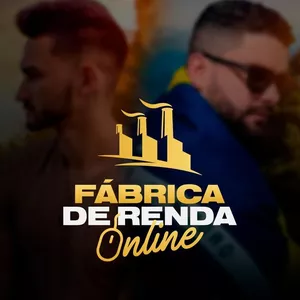 Curso Fábrica de renda ONLINE
