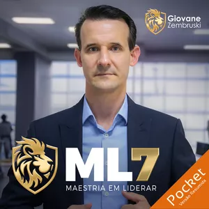 Imagem de capa para o Curso online ML7 - Maestria em Liderar  (Pocket)