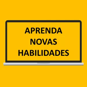 COMBO HABILIDADES: Programação Sem Código; PowerPoint e Excel +2 Cursos Bônus