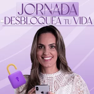 Imagen de portada para Curso online Desbloquea tu Vida