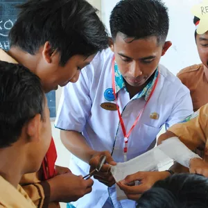 Imagem de capa para o Curso online Plataforma Educacional em Ciências da Saúde - Cursos Online