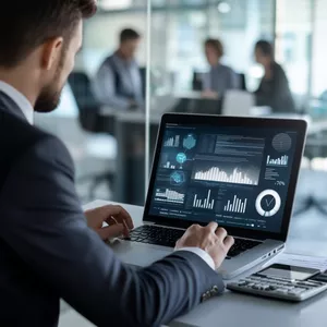 Imagen de portada para Curso online Secretos de Excel para Principiantes: Haz Más en Menos Tiempo