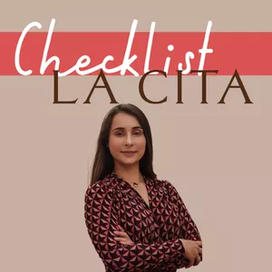 Imagem de capa para o Curso online CheckList La Cita
