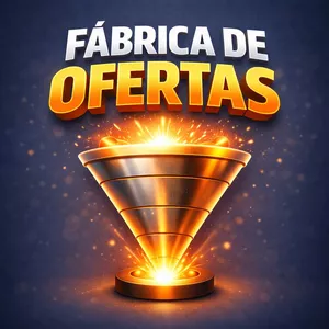 Imagen de portada para Curso online Fábrica de Ofertas ESP