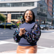 Temeka Thompson