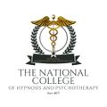 The National College of Hypnosis and Psychotherapy Online School logo