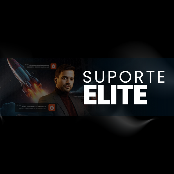 Mentoria Suporte ELITE>